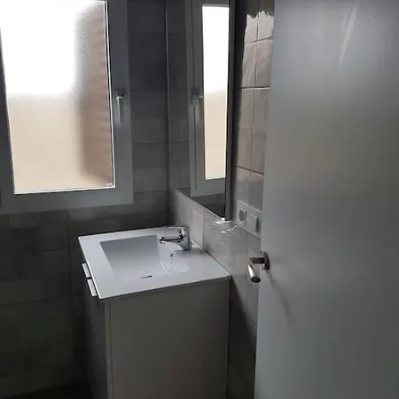Casa Alejandra En El Palmar 別荘