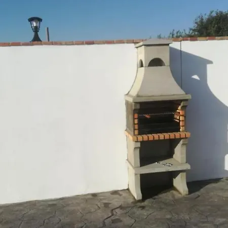 Casa Alejandra En El Palmar * カディス