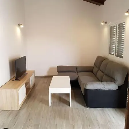 Casa Alejandra En El Palmar *